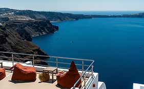 Mardanza Krokos Suites